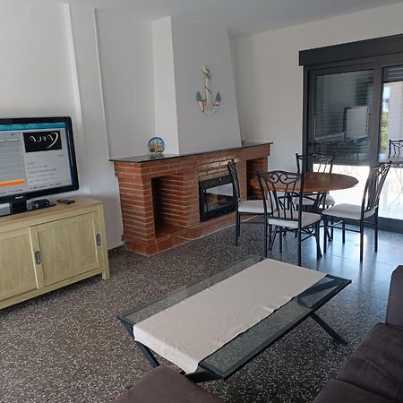 Casa Apartamento Entre Mar Y Montana Denia Zewnętrze zdjęcie