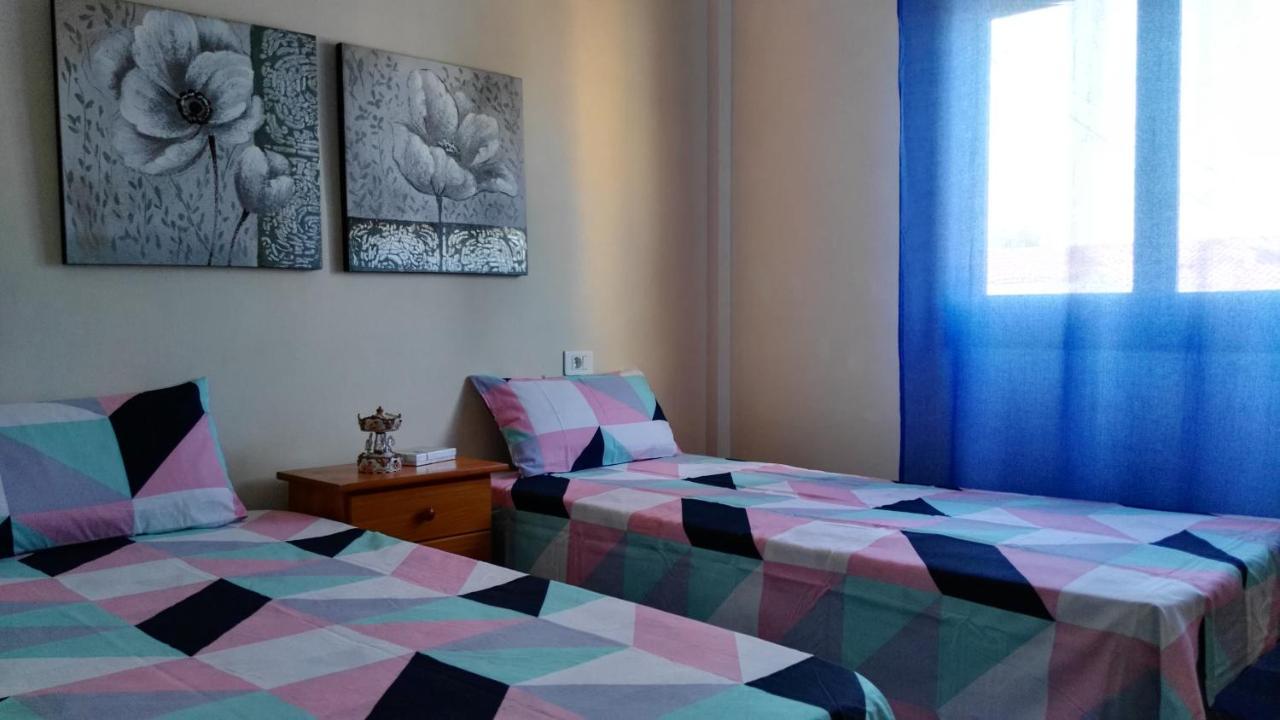 Casa Apartamento Entre Mar Y Montana Denia Zewnętrze zdjęcie