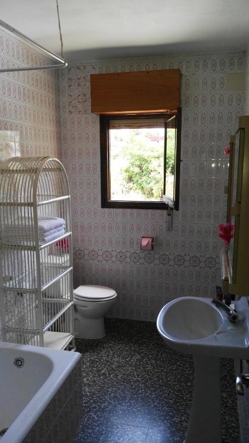Casa Apartamento Entre Mar Y Montana Denia Zewnętrze zdjęcie