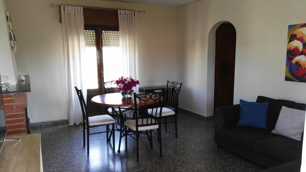 Casa Apartamento Entre Mar Y Montana Denia Zewnętrze zdjęcie