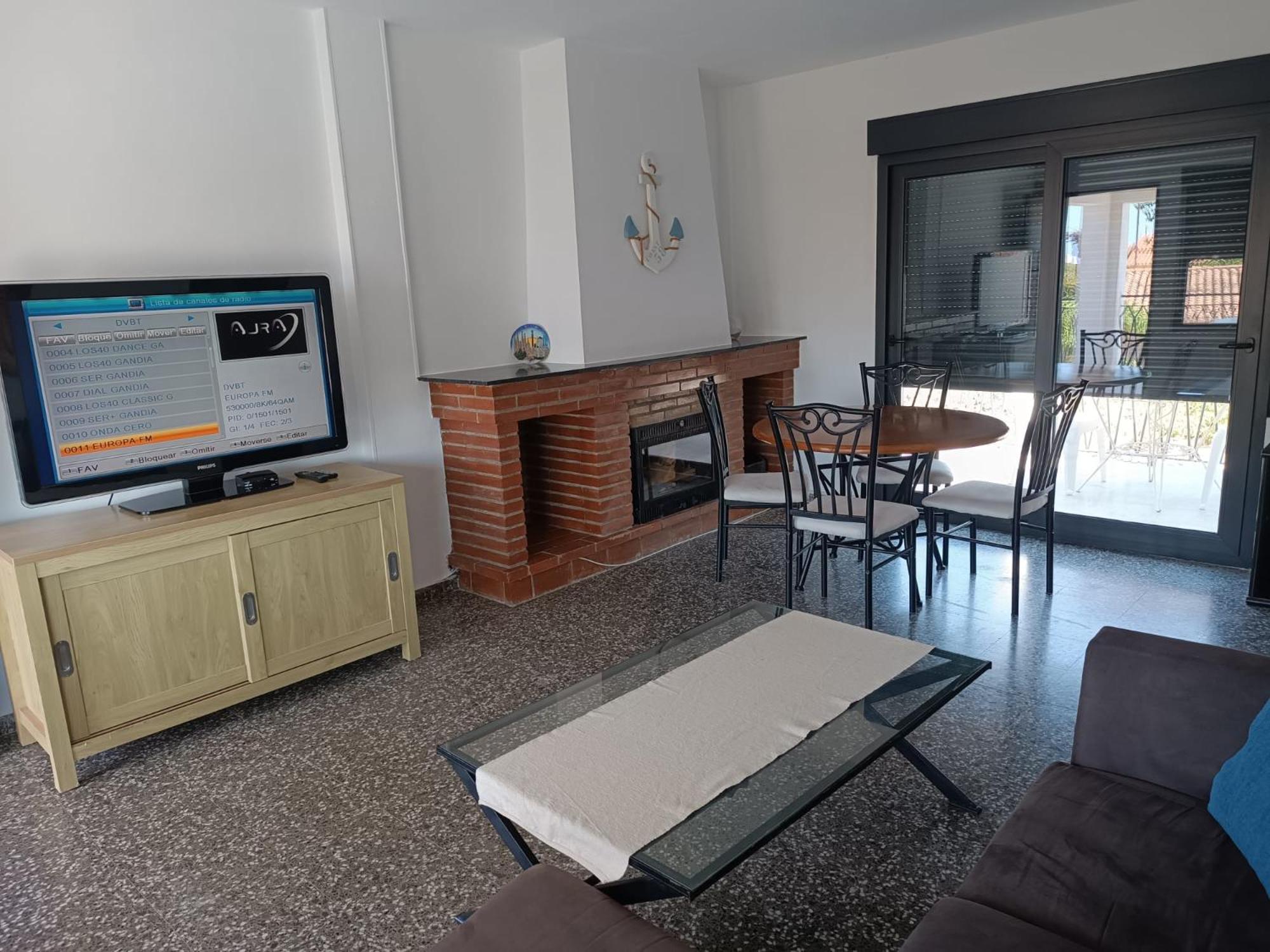 Casa Apartamento Entre Mar Y Montana Denia Zewnętrze zdjęcie